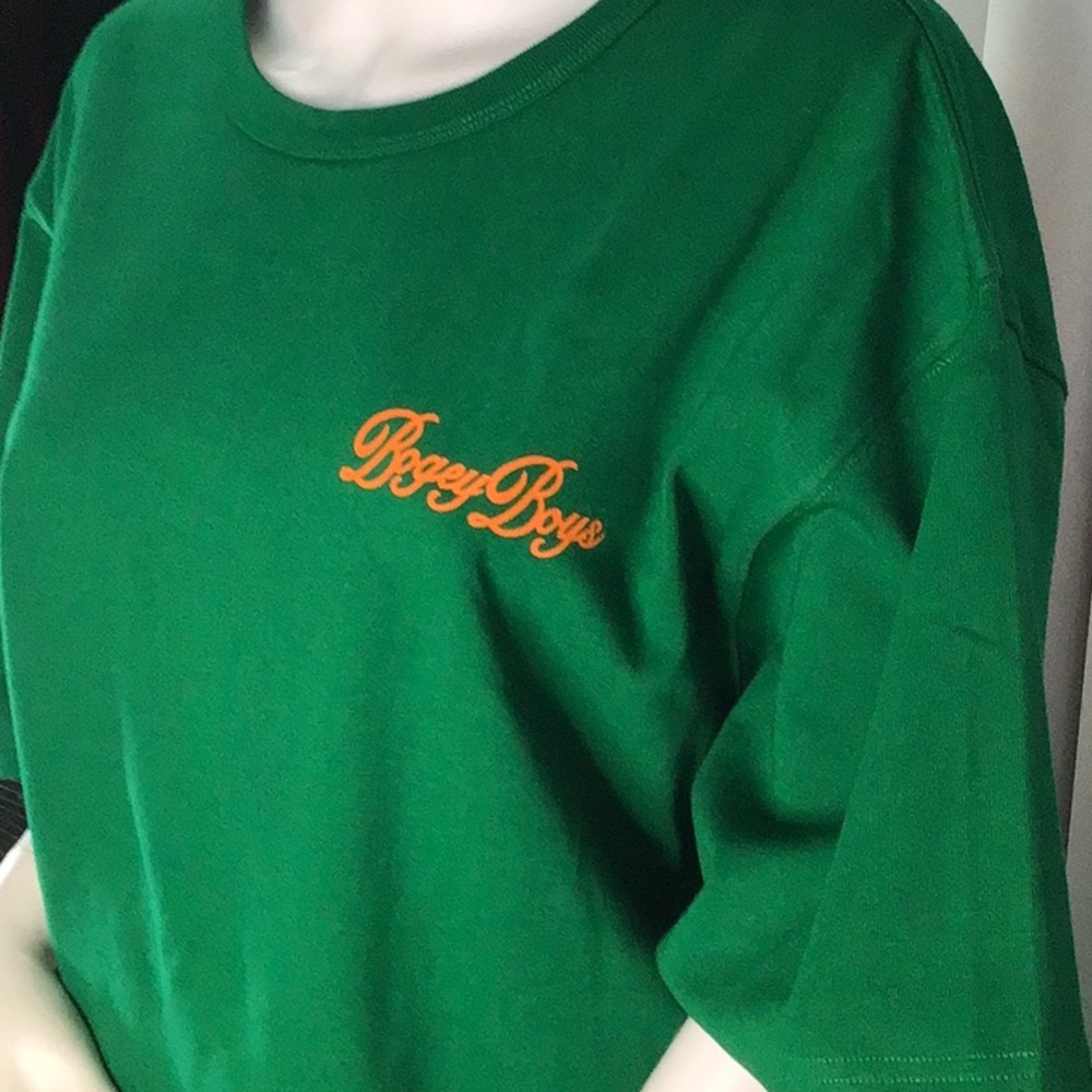 Macklemore golf shirt lot453 - Picture 2 of 8